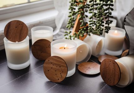 Soy candles eco-friendly home upgrades pigybak nextdoor angi home advisor